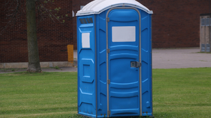 _Event Porta Potty Rental