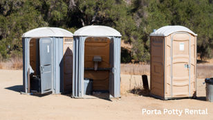 Porta Potty Rental (1)